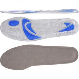 Portwest Semelle Intérieure Gel Gris 40/44