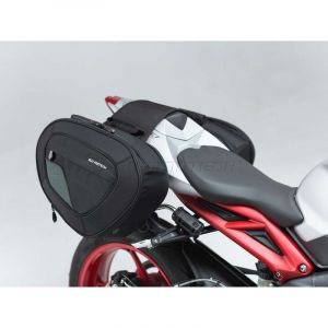 Sw-motech Sacoches latérales Blaze Triumph Daytona 675 13-17