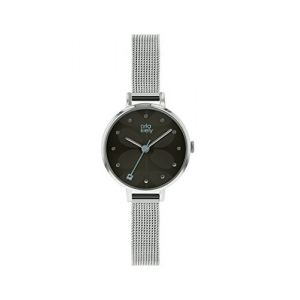 Image de Orla Kiely Femme Analogique Classique Quartz Montre avec Bracelet en Acier Inoxydable OK4063