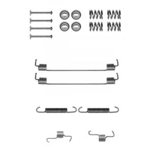 ATE Kit d'accessoires, mâchoire de frein 03.0137-9274.2