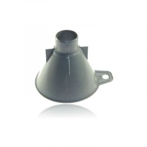 Whirlpool Entonnoir d'origine Lave-vaisselle 480140102426, 481010604844
