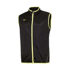 Mizuno Veste mixte sans manches Imperméable