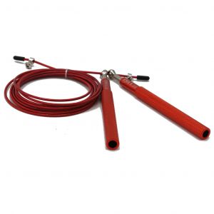 Corde à Sauter Compétition 2.0 Fit & Rack