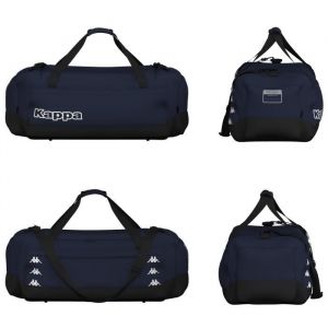 Kappa Sac de sport Grenno - bleu - L