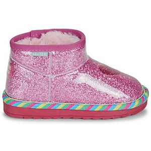 Agatha Ruiz de la Prada Boots enfant CLOUD Rose - Taille 24,25,26,27,28,29,30,31,32,33,34