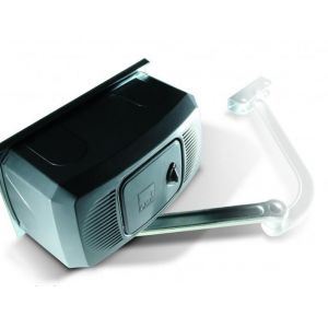 Came 001F1100 - Motoréducteur Ferni irréversible pour portails battants 230V 110W