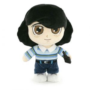 Play by play Peluche 26cm Stranger Things : Mike