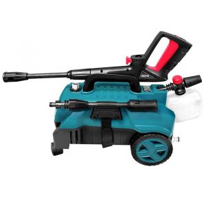 Nettoyeur haute pression 1600W - 130 bar - KS PW130H KONNER & SOHNEN
