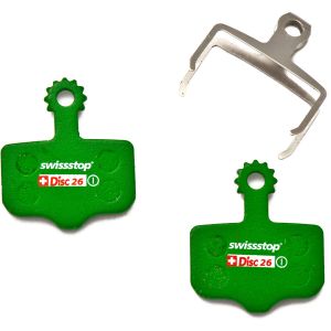 Swissstop Swiss Stop Avid Elixir XX/XO Plaquette de frein disque de VTT