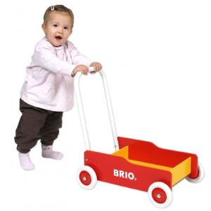 Brio Chariot de marche