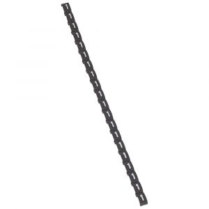 Image de Legrand REPERE DUPLIX 1 BRUN