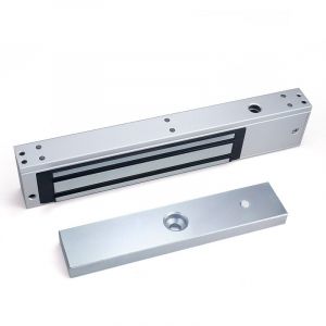 Ventouse magnétique pour contrôle d'accès 280kg - youfores