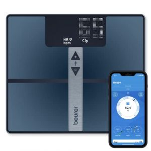 Beurer Impedancemetre BF980