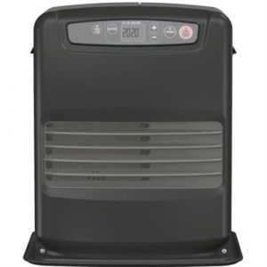 STOVER SRE 1228 C 2850 watts Poele a pétrole électronique Détecteur de CO2 Multiples séc
