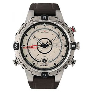 Timex T45601ES - Montre pour homme Expédition