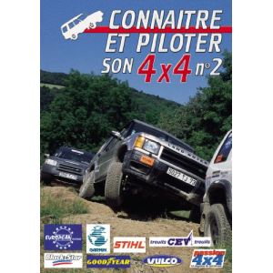 Image de Connaître et piloter son 4x4 - Volume 2