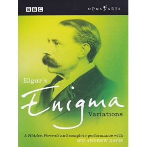 Les Variations Enigma