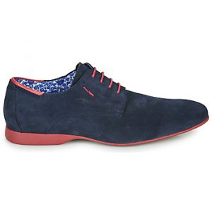 Fluchos Derbies VESUBIO Bleu - Taille 39,41