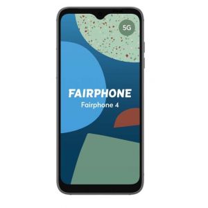 Fairphone 4 Gris 128Go