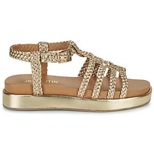 JB Martin Sandales LIMBO - Couleur 36,37,39,40,41 - Taille Doré