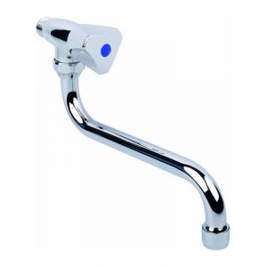 Sélection Cazabox Robinet d'évier - Bec 200 mm