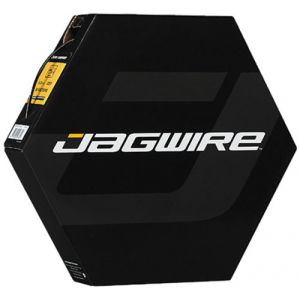 Jagwire CEX Gaine frein 50m Noir 5 mm Noir 50 m