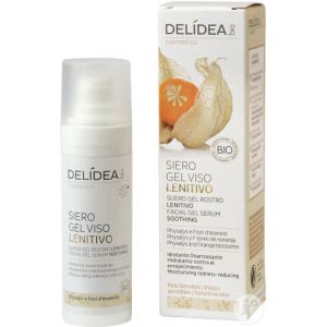 Image de Delidea serum gel facial lenitivo envase 30 g