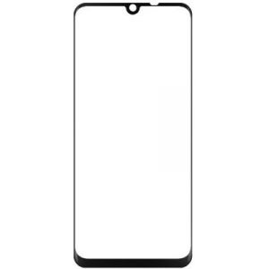 Wiko Protège écran View 3 Pro Verre trempé noir