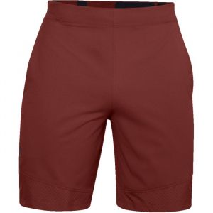 Under Armour Short UA Vanish Woven pour homme Red - Taille SM