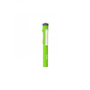 Philips Xperion 3000 LED-Penlight Lampe d'inspection compacte et recharegable de 100 lumens, Spot LED suppl&eacute;mentaire, Clip magn&eacute;tique, USB-C