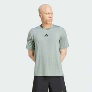 Adidas T-shirt Designed For Training Intensity, pointure X-Small - Taille X-Small