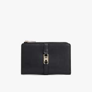 Tommy Hilfiger Portefeuille en cuir