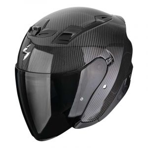 Scorpion Casque moto jet EXO-Z1 Carbon