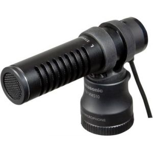 Panasonic VW-VMS10E