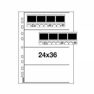 Image de Hama Pochette de négatifs Pergamin 120 (x25)