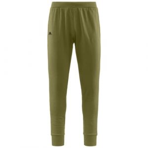Kappa Zant Pants Pantalon, Vert, XXXL Homme
