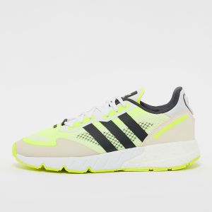 Adidas Sneaker ZX 1K BOOST - Blanc,Noir - Taille 42