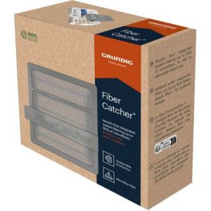 Image de Grundig Filtre FiberCatcher