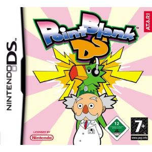 Image de Point Blank DS [NDS]