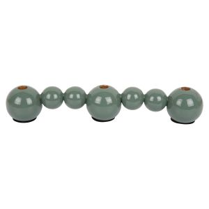 Present time Bougeoir Bubbles Straight