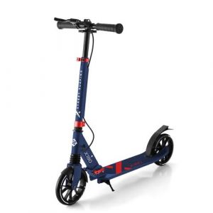 Image de Street Surfing Trottinette Urban X180 Blue Bang