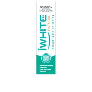 Iwhite Nat&uuml;rliche Zahnwei&szlig;-Zahnpasta 75 ml