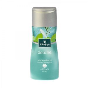 Image de Kneipp Douche Menthe/Eucalyptus 200 ml