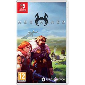 Northgard [Switch]