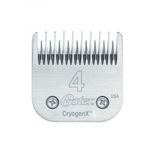 Oster Tete De Coupe N°4 - 9.5mm O Neuf
