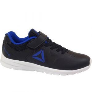 Reebok Des Chaussures Rush Runner EU 30 1/2 Black,Blue