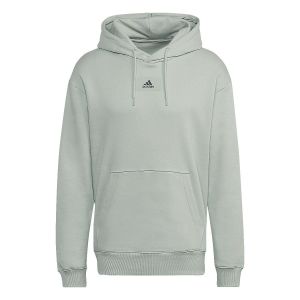 Adidas Feelvivid Sweat À Capuche Hommes - Vert