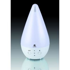 Alpatec Diffuseur de brume et d'’huiles essentielles