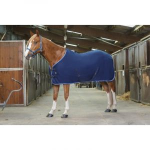 Riding World Chemise pour cheval Polaire