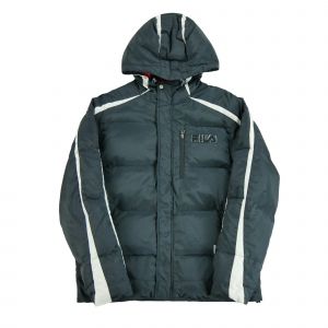 FILA Doudounes 155008